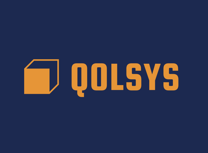 Qolsys Panel logo